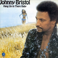 I Got Your Number_Johnny Bristol