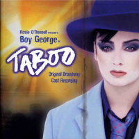 Do You Really Want To Hurt Me_Boy George