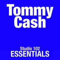 True Love Ways_Tommy Cash