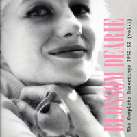 Embrasse Moi Bien (Hold Me Close)_Blossom Dearie