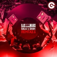 Bass & Drum_DJs from Mars
