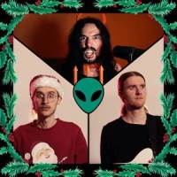 The Christmas Spirit(You'd Better Feel It)_Melodicka Bros,Anthony Vincent
