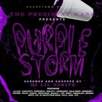 Hustlin Aint a Game(Screwed & Chopped)(feat. LYRIKAL MERK ROCK)_The Prezident Kane,Lyrikal,Merk Rock