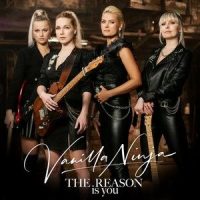The Reason Is You_Vanilla Ninja