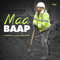 Maa Baap_Amrinder Gill