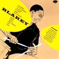 In The Basement_Art Blakey