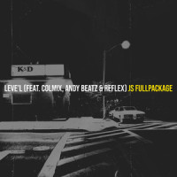 Leve’l_JS FULLPACKAGE,Colmix,Andy Beatz,Reflex