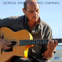 All The Things You Are_Serge Krief,Charles Wizen,Jerome Kern