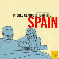 Spain_Tomatito,Michel Camilo