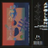 Ako Vlny(feat. Vrillton, K4tter & Jeronimo)_Adam the World,Vrillton,K4tter,Jeronimo