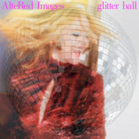 Glitter Ball_Altered Images