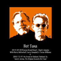 Keep Your Lamps Trimmed and Burning - 2013-03-09_Hot Tuna