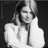 Might Not Like Me_Brynn Elliott