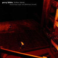 No Lullabies_Perry Blake