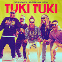 Tuki Tuki_Pucho y Tucutu,Motiff,Gente de Zona