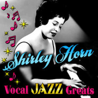 A Foggy Day_Shirley Horn