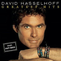 Looking For Freedom_David Hasselhoff