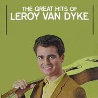 Be a Good Girl(Til I Get Back in Town)_Leroy Van Dyke