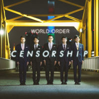 CENSORSHIP_WORLD ORDER