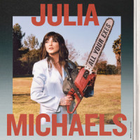 All Your Exes_Julia Michaels