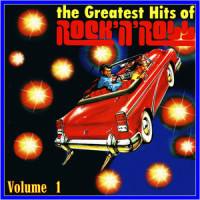 Hot Rod_Lou Berry