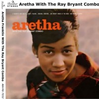 Over the Rainbow_Aretha Franklin,The Ray Bryant Combo