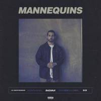 Mannequins(feat. Anthony Russo)_Bazanji,Anthony Russo