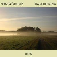 Usva (feat. Tarja Merivirta)_Mika Grönholm,Tarja Merivirta