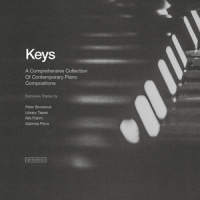 Frahm: Because This Must Be_Nils Frahm