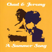 The Girl from Ipanema_Chad & Jeremy