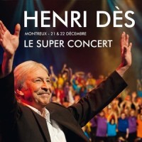 Mon gros loup, mon petit loup_Henri Dès