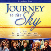 Joshua Led God's Children_Bill & Gloria Gaither