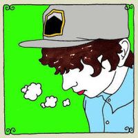 Ghost To Me_Youth Lagoon