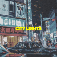 City Lights_Palastic,Nevve