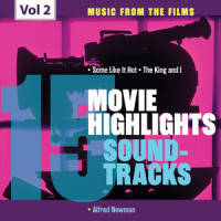 The King and I: Getting to Know You (Anna, Chorus)_Deborah Kerr,Rita Moreno,Yul Brynner,Carlos Rivas,Terry Saunders,Alfred Newman Orchestra,Alfred Newman