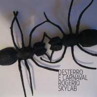 Quando Voltava das Festas_Rogério Skylab