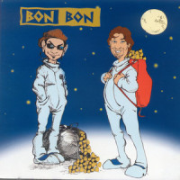 Köszönöm, Hogy Vagy Nekem_Bon-Bon