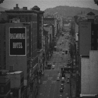 Balmoral Hotel_Rare Americans