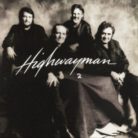 Angels Love Bad Men_Waylon Jennings,Johnny Cash,Willie Nelson,Kris Kristofferson