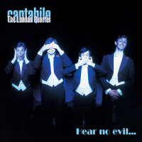 The Least of My Troubles_Cantabile – The London Quartet,Cantabile,The London Quartet,Michel Legrand