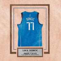 Luka Doncic_Ángel Calvo,Los Trenes de Larga Distancia
