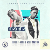 Ojos Cielos_Jochy El Lobo,Myke Towers