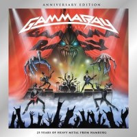 Free Time_Gamma Ray