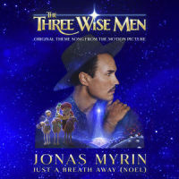 Just A Breath Away (Noel)_Jonas Myrin