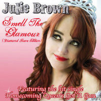 Angelina's Lips_Julie Brown