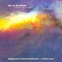 Tidy Ann_Maighread Ni Dhomhnaill,Triona Ní Dhomhnaill,Donal Lunny