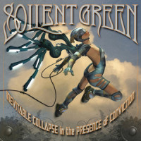 A Pale Horse and the Story of the End_Soilent Green