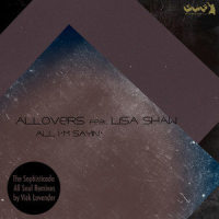 All I'm Sayin'_Allovers,Lisa Shaw