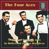 Bali Ha'i (From "South Pacific")_The Four Aces