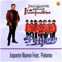 Juguete Nuevo_Juan Manuel Morales Y Los Inconfundibles,Palomo